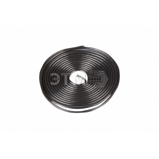 Припой с канифолью ПОС-61, 1 м, 1.0 мм, (олово 61%, свинец 39%)