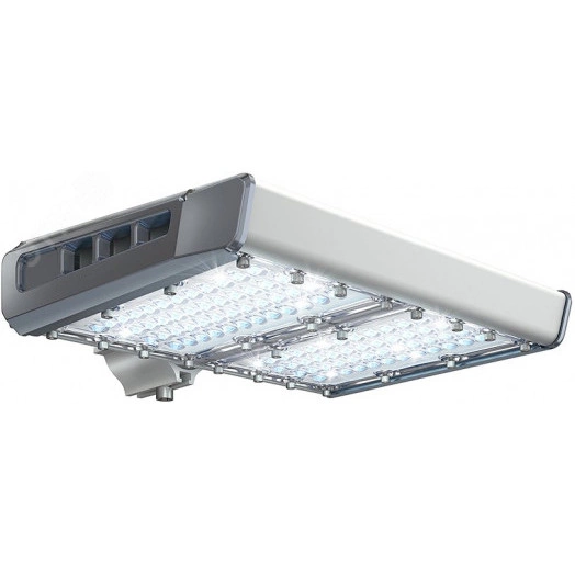 Светильник светодиодный ДКУ TL-STREET 100 4K LC DIM F1 SW IE