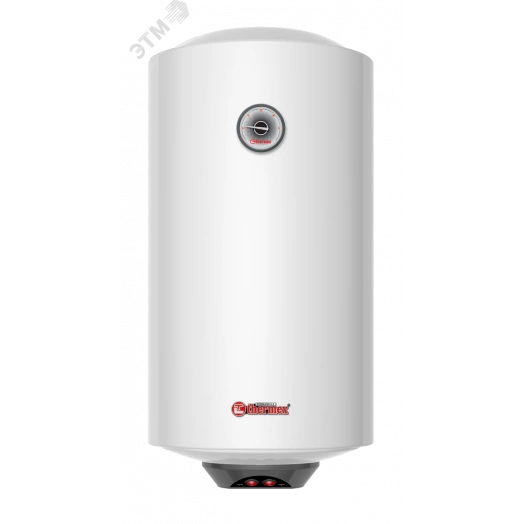 Водонагреватель накопительный Praktik 50V Slim