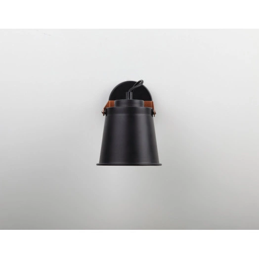 Светильник настенно-потолочный спот Rivoli Acuto 7015-701 1 х Е27 40 Вт поворотный