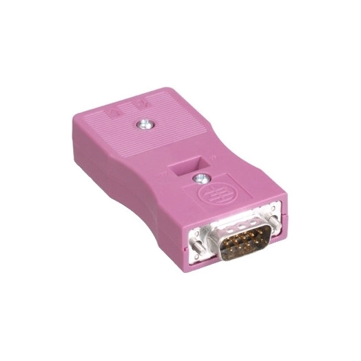 РАЗЪЕМ PROFIBUS DP