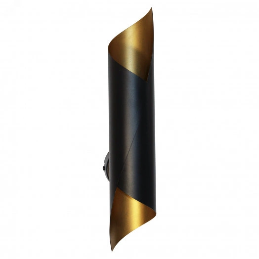 Светильник Маэстро 511 черн.зол.НББ 01-60-137 Е27 ИУ