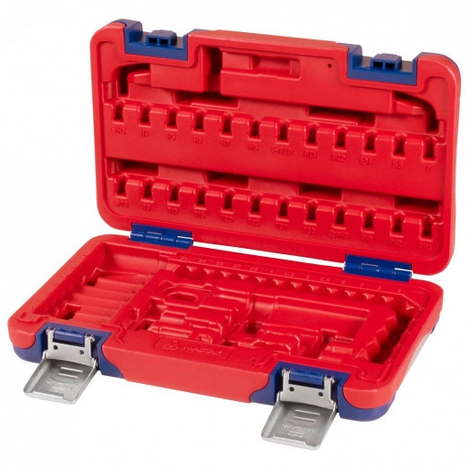 Кейс для набора инструментов 01-057C