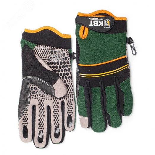 Перчатки монтажника C-43 (M)