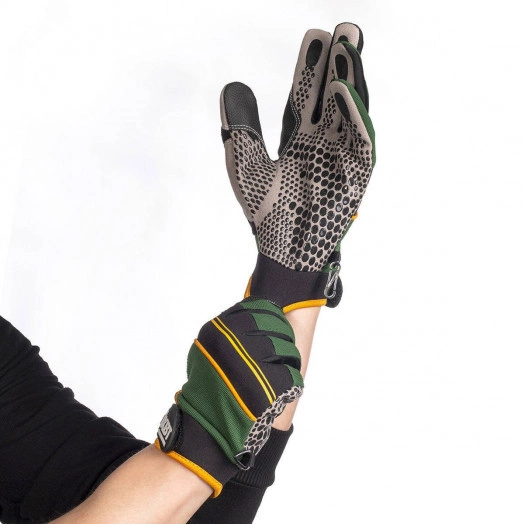 Перчатки монтажника C-43 (M)