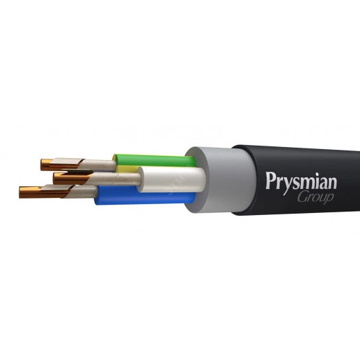 Кабель ВВГнг(А)-FRLS 3х2.5бар