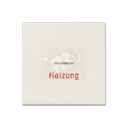 Клавиша для выключателя