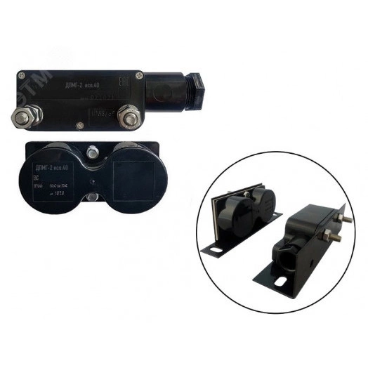 Датчик положения ДПМГ-2-40 Общепромышленное исполнение