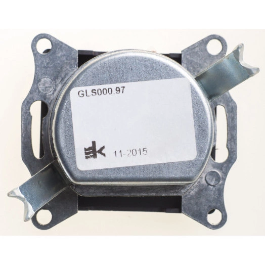 Розетка GLOSSA TV-SAT оконечная 1DB механизм