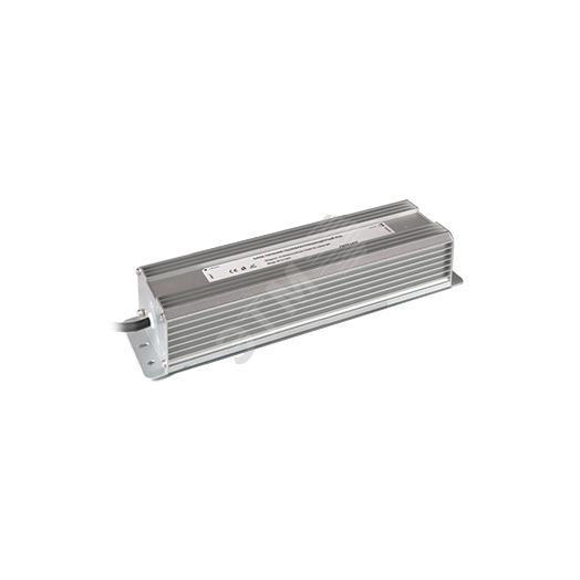Блок питания 100вт 12в IP66 для LED ленты