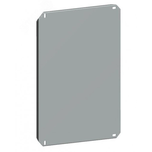 Панель монтажная 1.5мм для ЩМП-09 ЩМП-11 PROxima