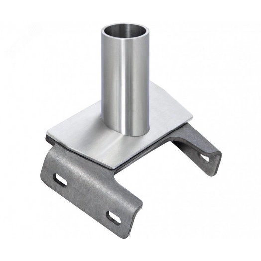 Стойка для установки кронштейна на турникет       PERCo-TTR-11А