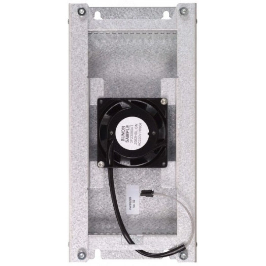 Вентилятор дополнительный ATS22 размер В S6U