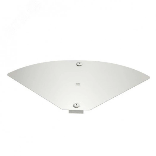 Крышка для угловой секции кабельного листового лотка Magic 304x484