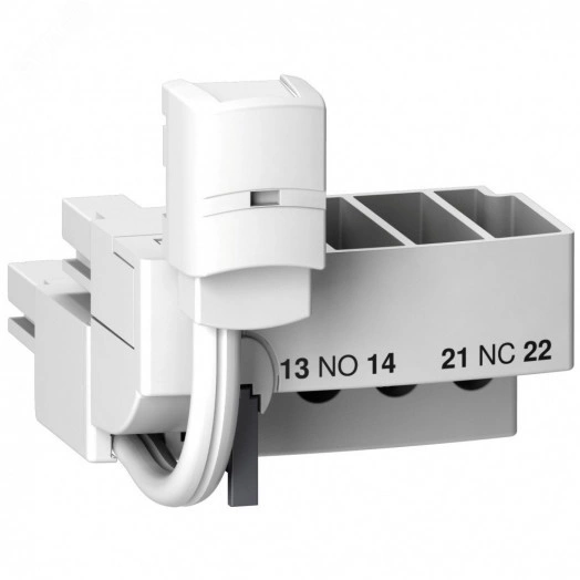 Цепи управления клеммые с кабелем