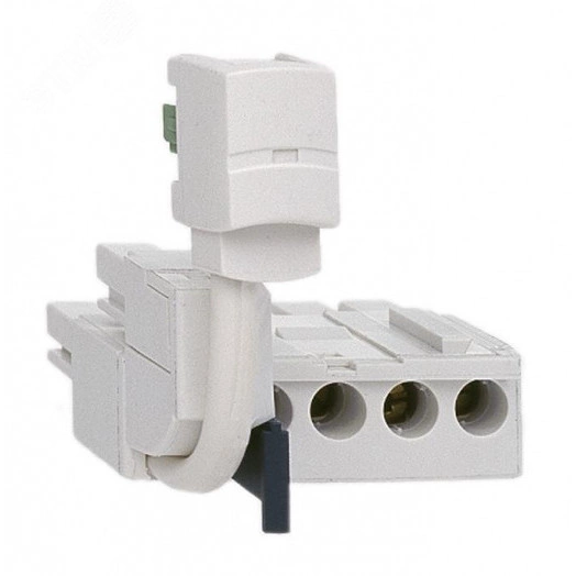 Цепи управления клеммые с кабелем