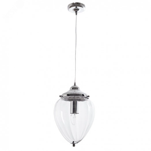 Светильник Arte Lamp RIMINI A1091SP-1CC