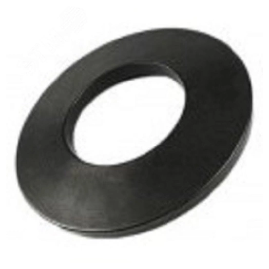 DIN 2093 Пружина De 40x20.4x2.0х3.10 50CrV4/1.8159тарельчатая