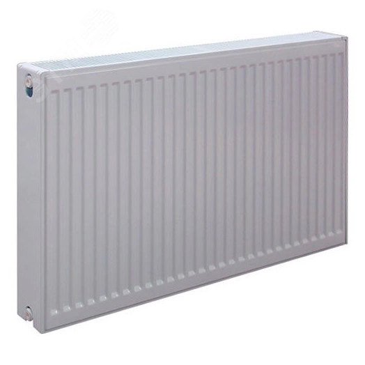 Радиатор стальной панельный 11/500/2300 нижнее подключение