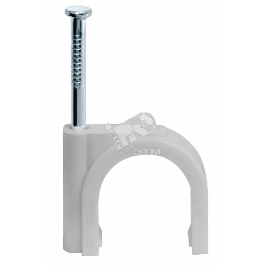 Скобы Navigator 71 873 NCR-08-20 (20 шт/упак)