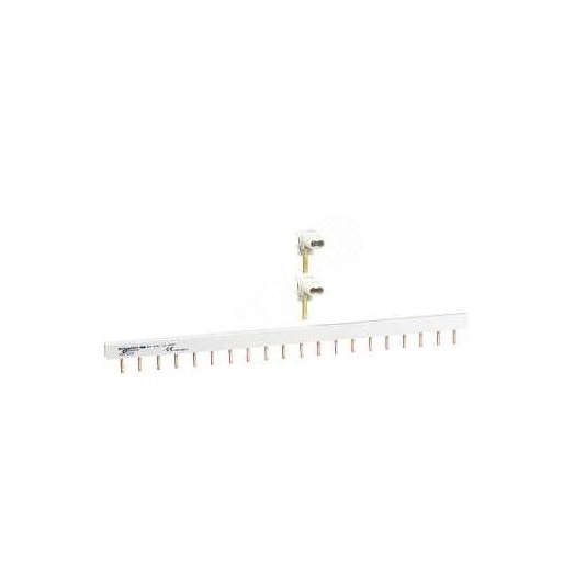 Шина для автоматического выключателя GB2