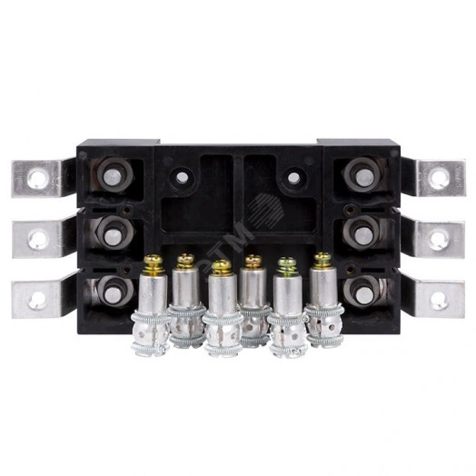 Панель втычная РМ-99М/2-100 переднего             присоединения EKF PROxima