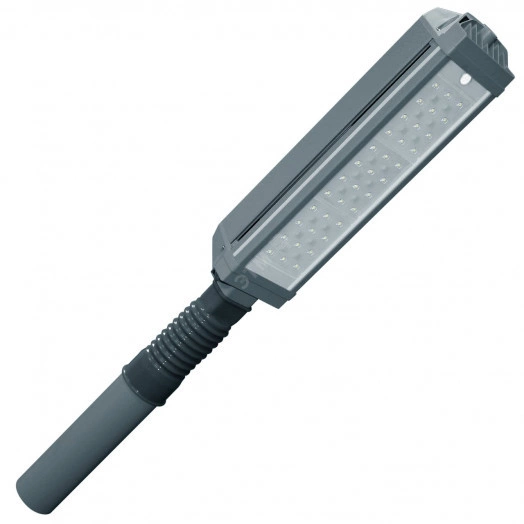 Светильник уличный консольный ДКУ-80Вт,  IP67, 5000К, 10400Лм, КСС Г, холодный   LL-MAG3-085-136 (750.G.48.*) RM2