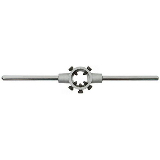 Плашкодержатель №3 25х9 мм