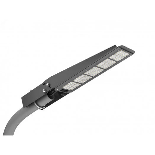 Светильник LED ТОПОЛЬ М 2.0 (ДКУ) 35Вт 6300Лм 5,0К IP67 КСС Ш3 (СП-ДКУ-33-035-6646-66/67Х)