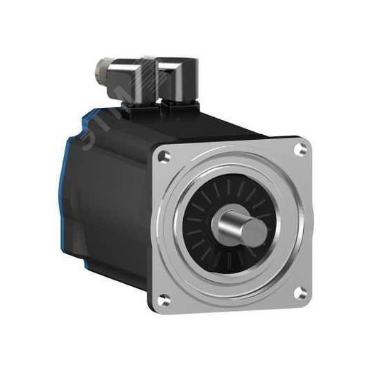 Двигатель BSH 100MM 3.4НМ IP40 шпонка