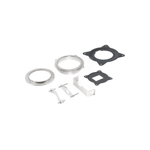 Фланец для термометра