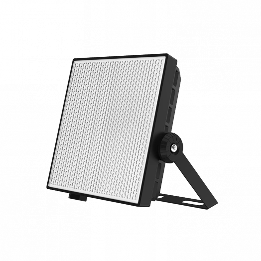 Прожектор светодиодный ДО-20 Вт 1800 Лм 6500К IP65 IK07 черный EVO Gauss