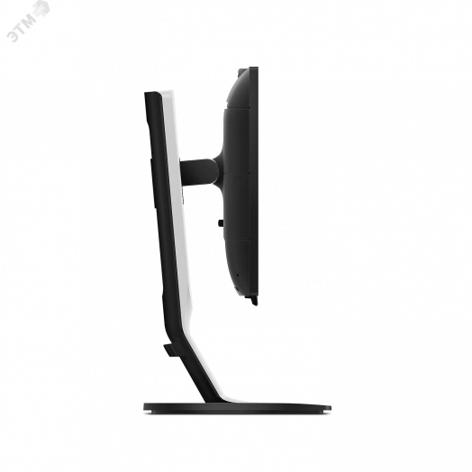 Монитор 31.5'' IPS, 3840x2160, 350 КМ/м2, 1300:1, 5мс, HDMIх2, DVI, VGA, DPх2, RJ45, USB-Hub, Speakers