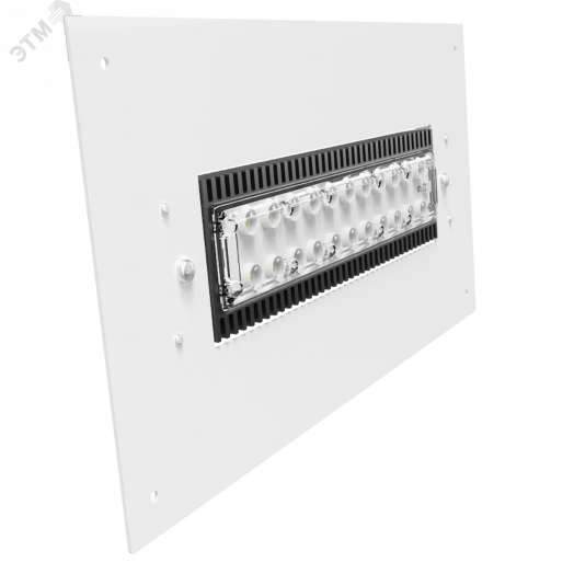 Светильник ДВП-70w IP67 9450Лм 5000К 60°