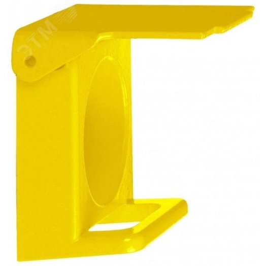 Щиток кнопки откидной