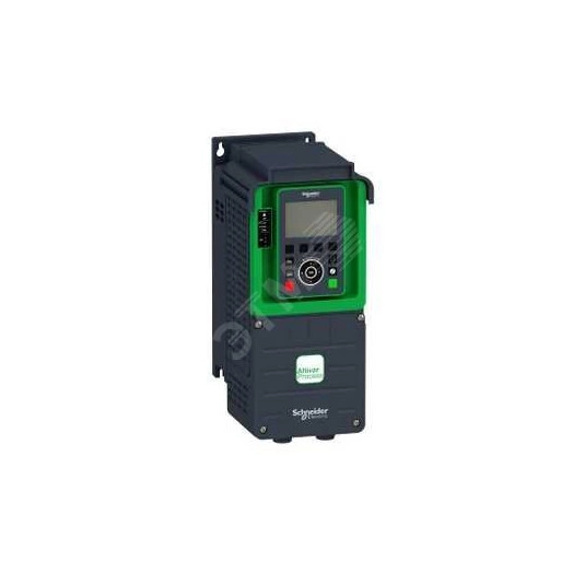 Преобразователь частоты ATV630 0.75кВт 380В 3ф