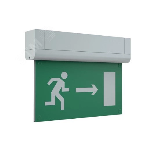 Световой указатель MIZAR 6500-3 LED SP 24V