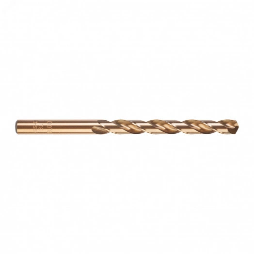 Сверло по металлу HSS-CO 8.0 мм (5шт)