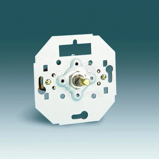 Регулятор звуковой индуктивный, 3Вт, 27 Oм, S82,82N, 88, механизм