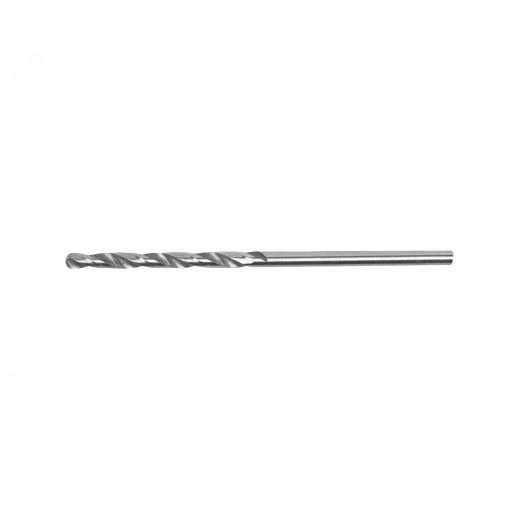 Сверло 1.8 мм цилиндрический хвостовик, марка стали - Р6М5