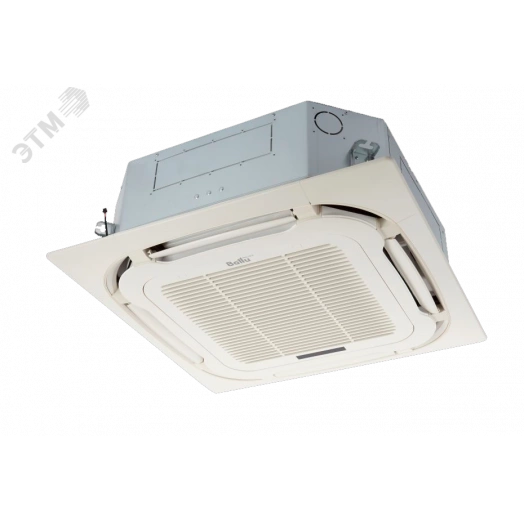 Блок внутренний BLC_C/in-24HN1_21Y сплит-системы кассетного типа