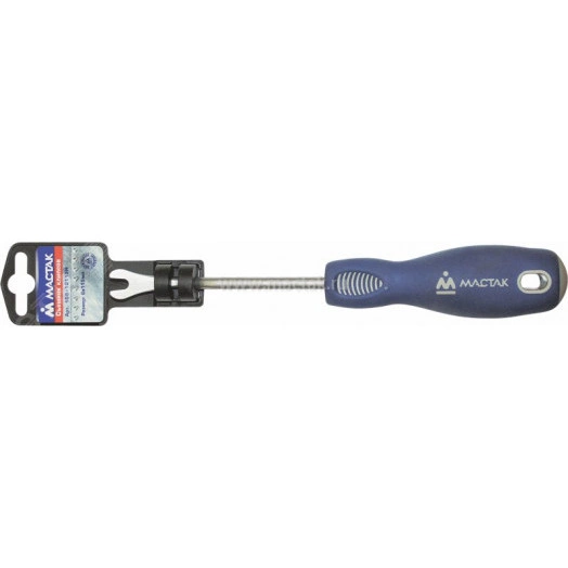 Съемник клипс обшивки салона 115 мм