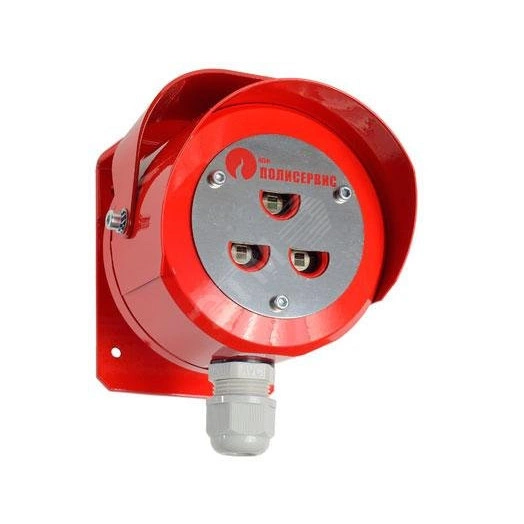 Извещатель пожарный пламени ТЮЛЬПАН 2-16-0-1