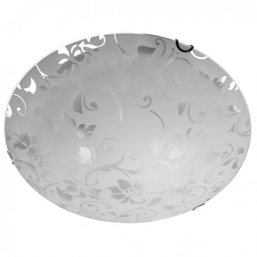 Светильник Arte Lamp ORNAMENT A4120PL-3CC