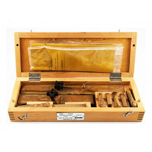 Набор принадлежностей для КМД ПК-2 ГОСТ