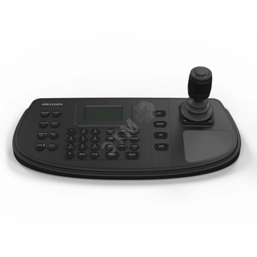 Клавиатура управления