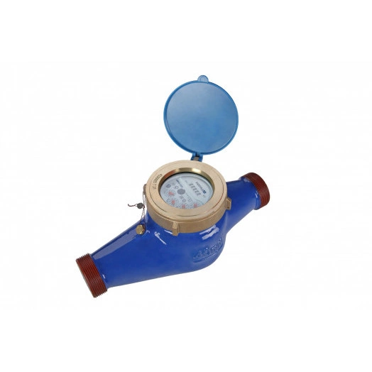 Счетчик холодной воды СВКС-40Х (многоструйный)