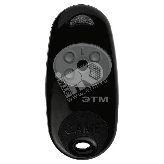 Брелок-передатчик AT04EV. 4-х канальный с         динамическим кодом