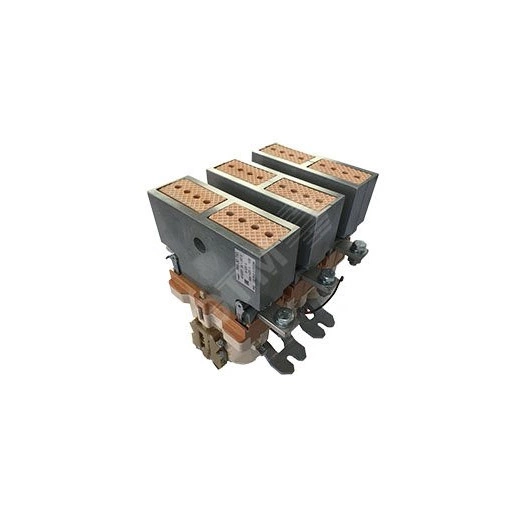 МК6-30П У3, 400А, 220В, 2з+2р, IP00, контактор электромагнитный