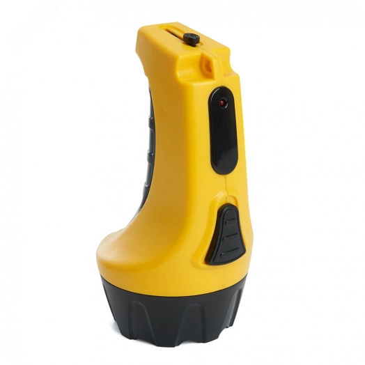 Фонарь TH2294 с аккумулятором